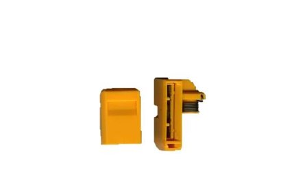 Brother TC5 - teipkutter for skriver