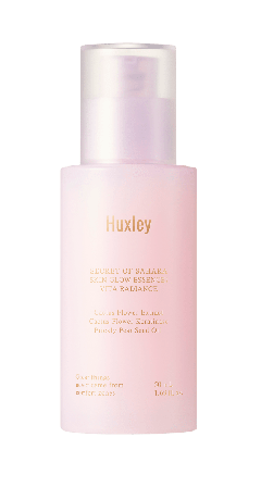 Huxley Skin Glow Essence Vita Radiance Ansikte 50ML