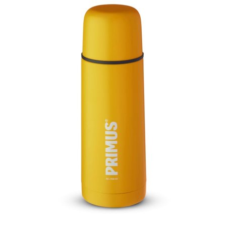 Primus Vacuum Bottle 0.5 L thermoses Yellow ONESIZE
