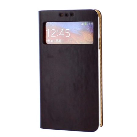 Avoc Toscana View Fodral till Samsung Galaxy Note 3 (Wine)