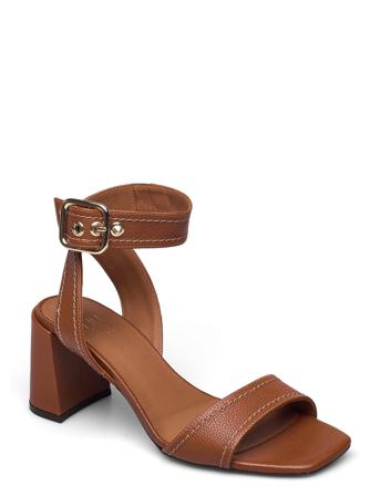 Sandals 2617 Brown Billi Bi