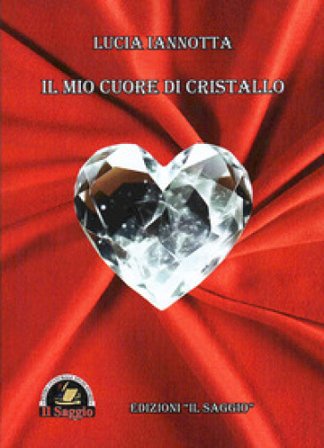 Il mio cuore di cristallo Lucia Iannotta