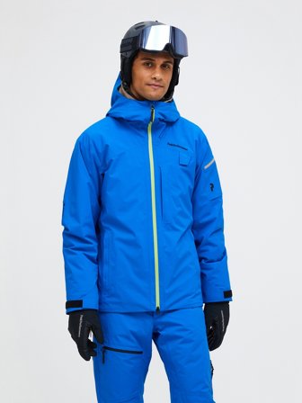 Alpine GORE-TEX 2L Insulated Shell Jacket Men