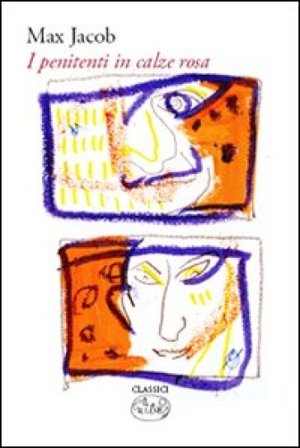 I penitenti in calze rosa Max Jacob
