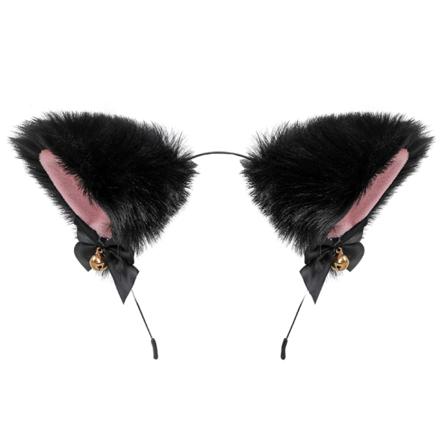 Djurhuvudbonader, Halloween julpannband, huvudbonad