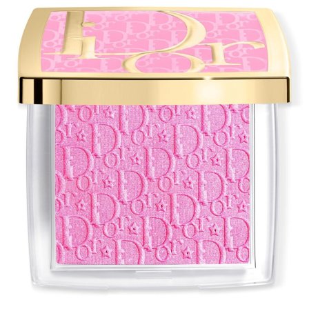 DIOR Dior Backstage Rosy Glow – edizione limitata 810 Starry Pink 4,5g - Fard compatto