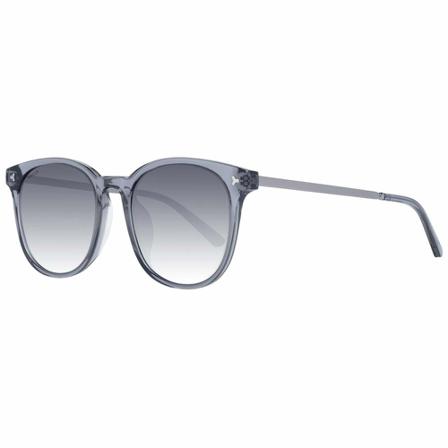 Bally, Sunglasses Szary, Mężczyzna, Rozmiar: ONE Size