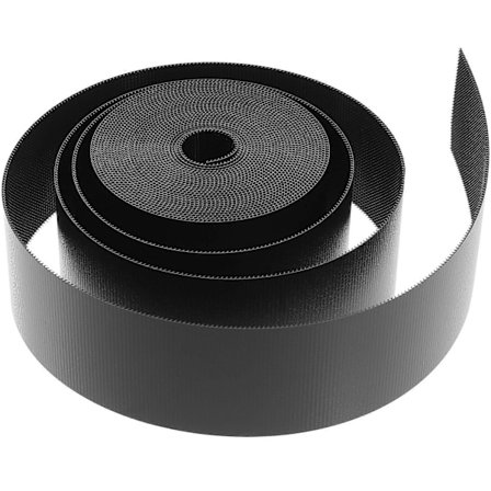 1 Sæt Legetøjsblokering Under Sofa Sengespaltefylder Under Seng Barriere Rem med Klæbestrimmel