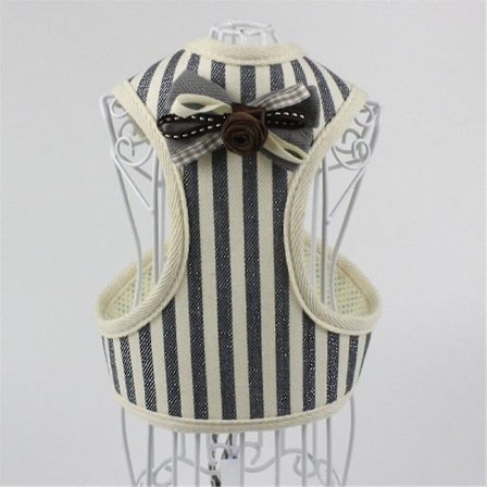 Draglina för husdjurshund, valp, katt, koppel, väst, hundhalsband