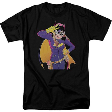 Batgirl DC Comics T-shirt