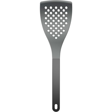Rosti Optima Stekespade 31 cm, svart