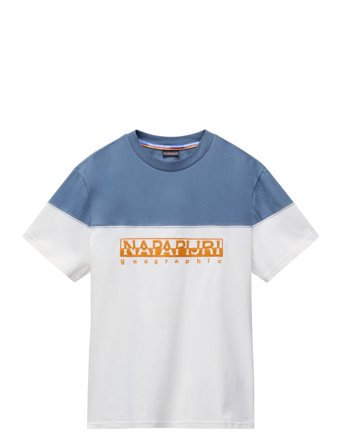 Napapijri | S-Saturnia Ss | L