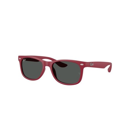 Ray-Ban Junior New Wayfarer -Aurinkolasit - Red Wayfarer - Ray-Ban - Lapset RJ9052S 717887 4715