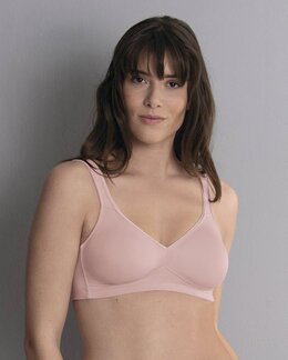 Bh uten bøyle Twin Rosa - A110 - Anita