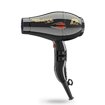 PARLUX Accessori di Bellezza Asciugacapelli Advance Light Ionic & Ceramic - Asciugacapelli