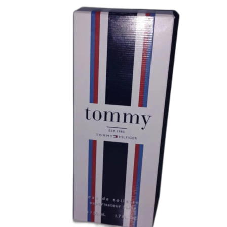 Tommy Hilfiger Tommy EdT 50ml