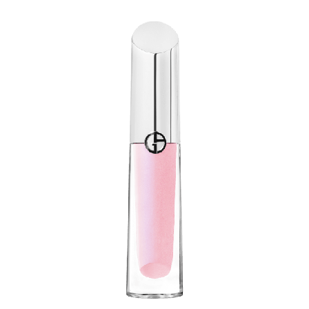 Armani PRISMA GLASS Läppglans Dam Transparant 3,5 MLT