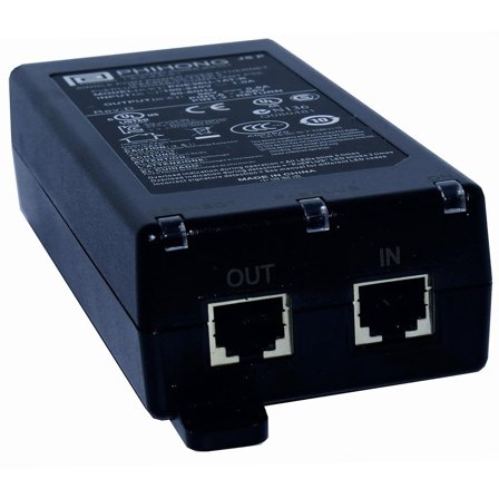 Axema 2-3500 Injektor 1 port, 25,5 W, Datamaskin & surfing