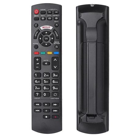 Yleinen korvaava kaukosäädin N2qayb001008 Panasonicin kaikille malleille TV-kaukosäädin Th-65dx900u 40cs61 (AM4)