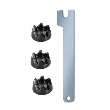 Mixer gummi kobling Gear kobling til Kitchenaid 9704230