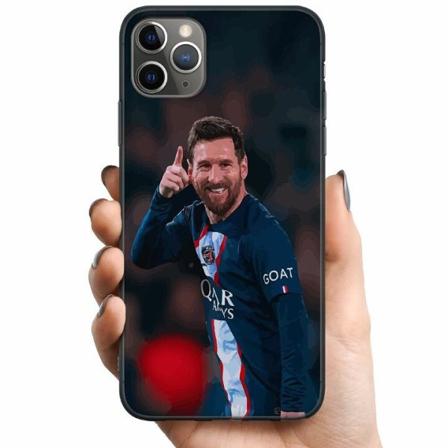 Apple Iphone 11 Pro Max Tpu Mobilskal Lionel Andrés Messi