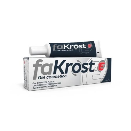 Fakrost E 30 ml
