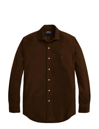 Polo Ralph Lauren | Slim Fit Corduroy Shirt | XXL
