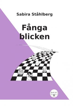 Fånga blicken - Bok av Sabira Ståhlberg - Häfte