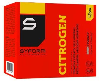 Citrogen Limone 20 Buste