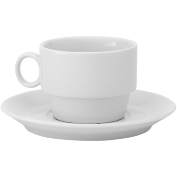 Kaffefat G. Benedikt Princip