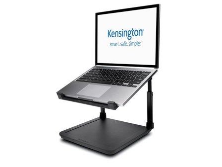 Kensington Laptopstativ Riser - Lyreco - Datorprodukter - Kringutrustning - Laptopstativ