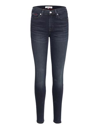 Nora Mr Skny Be163 Bbkst Blue Tommy Jeans
