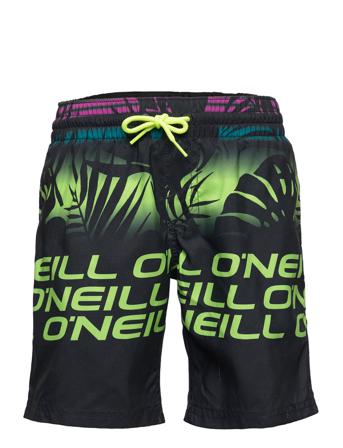 Stacked Shorts Patterned O'neill