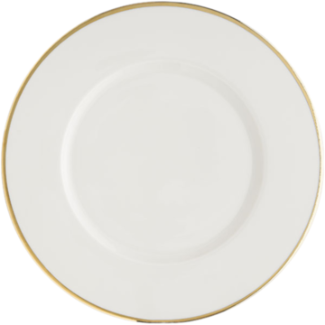 Tallrik Bonna Gold Neat 28cm