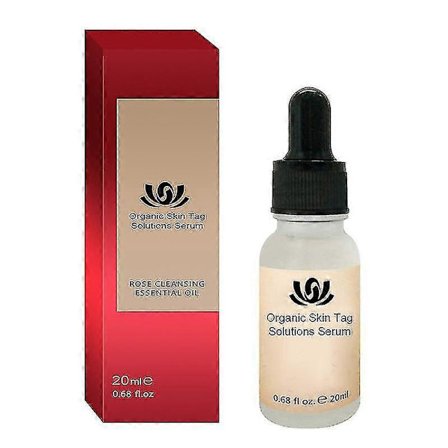 Bærbar vorte fjerner hud tag løsning multifunksjonell nevus fjerning væske