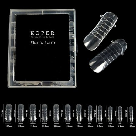 False Nail Tips Fake Nails 1 1