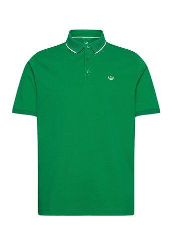 adidas Golf Originals | F Solid Polo Lc | XS