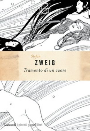 Tramonto di un cuore Stefan Zweig