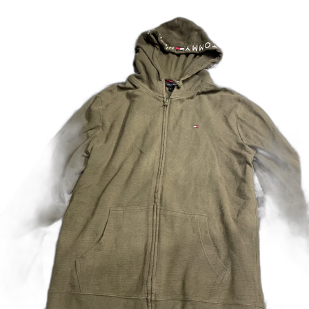 Tommy Hilfiger zip-up