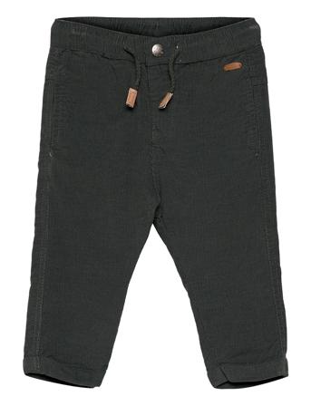 Timon - Trousers Black Hust & Claire