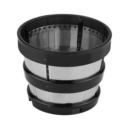 Fintmasket si til slowjuicer - lille hul til Hurom Hh Sbf11 Hu-19sgm dele