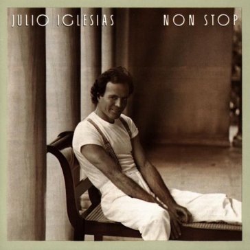 Non stop Julio Iglesias