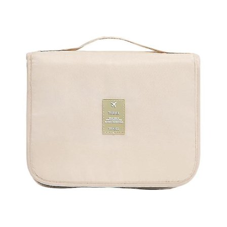 1 stk. Sammenfoldelig Makeuptaske