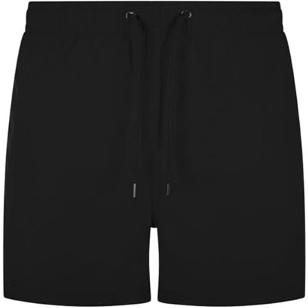 Herrsnabb torkande badshorts för stranden Vattentäta med meshfoder Surfshorts badshorts