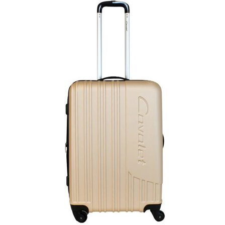 Cavalet Malibu Medium Väskor Unisex Beige 65