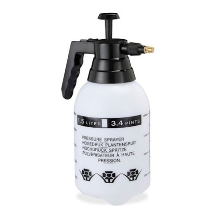 Tryckspruta 1,5 liter