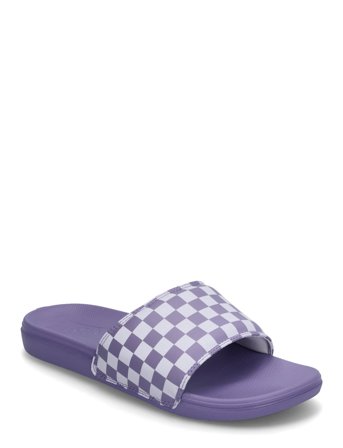 VANS Mte La Costa Slide-On - Purple - 37