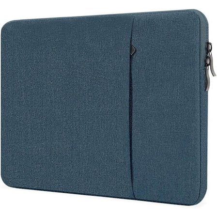 Laptopveske 17" Passer for HP 17.3" Bærbar PC Mørk Blå