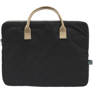 Datorväska Cottover Canvas 13" 36x2,5x27cm