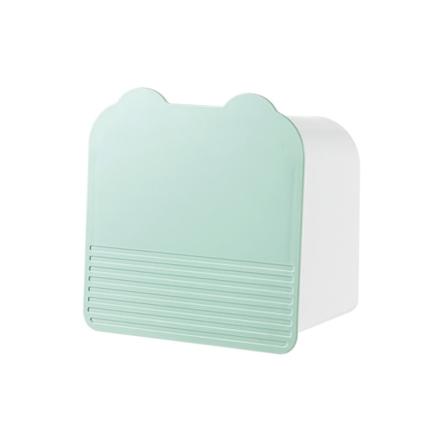 Säilytyslaatikko, riippuva säilytyslaatikko, saniteettityyny green